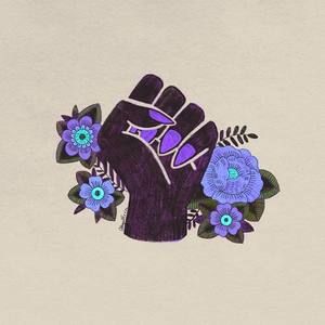 Meet your Posher, Glory